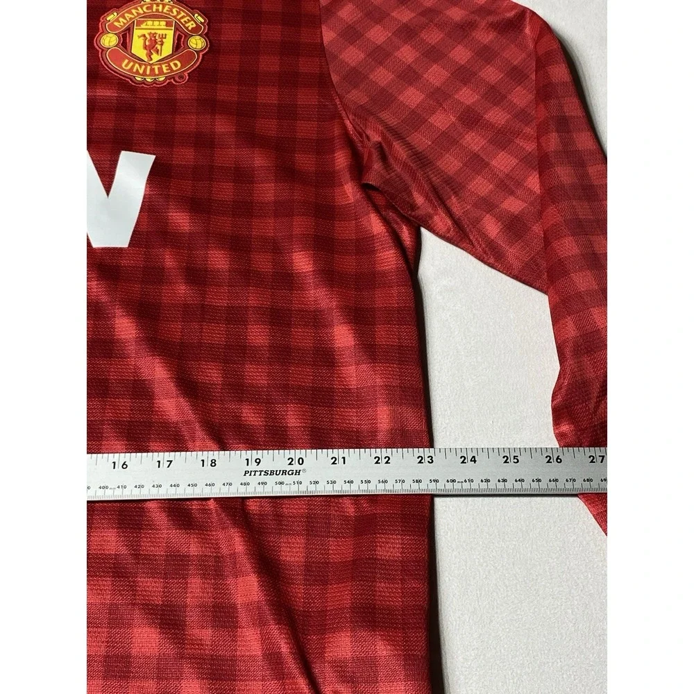 Nike manchester united